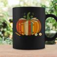 Vintage Book Pumpkin Autumn Fall Librarians Bookworm Teacher Graphic Print Coffee Mug Gifts ideas Vintage Book Pumpkin Autumn Fall Librarians Bookworm Teacher Graphic Print Coffee Mug Gifts ideas