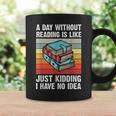 Vintage Book Reading Teacher Read Books Nerd Reader Graphic Print Coffee Mug Gifts ideas Vintage Book Reading Teacher Read Books Nerd Reader Graphic Print Coffee Mug Gifts ideas