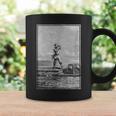 Vintage Captain Nemo Book Illustration 1871 Graphic Print Coffee Mug Gifts ideas Vintage Captain Nemo Book Illustration 1871 Graphic Print Coffee Mug Gifts ideas