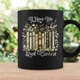 Vintage Floral Bookshelf I Have No Shelf Control Book Lovers Graphic Print Coffee Mug Gifts ideas Vintage Floral Bookshelf I Have No Shelf Control Book Lovers Graphic Print Coffee Mug Gifts ideas