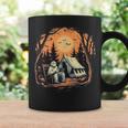 Vintage Ghost Book Reading Camping Gothic Halloween Teachers For Men Women Kids Graphic Print Coffee Mug Gifts ideas Vintage Ghost Book Reading Camping Gothic Halloween Teachers For Men Women Kids Graphic Print Coffee Mug Gifts ideas