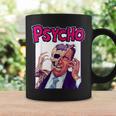 Vintage Movie Horror Poster Comic Book Graphic Film Night Graphic Print Coffee Mug Gifts ideas