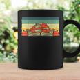 Vintage Reading For Avid Reader Men Women Book Lover Graphic Print Coffee Mug Gifts ideas