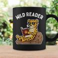 Wild Reader Cool Jaguar With Sunglasses Reading Book Kids Graphic Print Coffee Mug Gifts ideas Wild Reader Cool Jaguar With Sunglasses Reading Book Kids Graphic Print Coffee Mug Gifts ideas