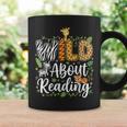 Wild About Reading Books Reader Lover Librarian Bookworm Graphic Print Coffee Mug Gifts ideas Wild About Reading Books Reader Lover Librarian Bookworm Graphic Print Coffee Mug Gifts ideas