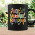 Wild About Reading Safari Animals Book Lover Teacher Student Graphic Print Coffee Mug Gifts ideas Wild About Reading Safari Animals Book Lover Teacher Student Graphic Print Coffee Mug Gifts ideas