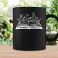 Wildflowers Book Day Flower Books Lover Reader Bookworm Cool Graphic Print Coffee Mug Gifts ideas Wildflowers Book Day Flower Books Lover Reader Bookworm Cool Graphic Print Coffee Mug Gifts ideas