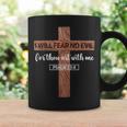 I Will Fear No Evil Psalm 23 From The Book Of Psalms 23 4 Graphic Print Coffee Mug Gifts ideas I Will Fear No Evil Psalm 23 From The Book Of Psalms 23 4 Graphic Print Coffee Mug Gifts ideas