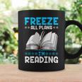 Winter Reading Book Bookworm Winter Graphic Print Coffee Mug Gifts ideas Winter Reading Book Bookworm Winter Graphic Print Coffee Mug Gifts ideas