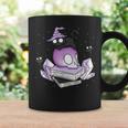 Witch Ghost Cat Skull Magic Books Graphic Print Coffee Mug Gifts ideas Witch Ghost Cat Skull Magic Books Graphic Print Coffee Mug Gifts ideas