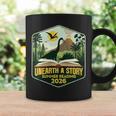 Women's 2026 Summer Reading Unearth a Story Teachers Students Book Graphic Print Coffee Mug Gifts ideas Women's 2026 Summer Reading Unearth a Story Teachers Students Book Graphic Print Coffee Mug Gifts ideas
