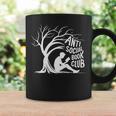 Women's Anti Social Book Club Introvert Reader Bibliophile Graphic Print Coffee Mug Gifts ideas Women's Anti Social Book Club Introvert Reader Bibliophile Graphic Print Coffee Mug Gifts ideas