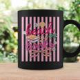 Women's Book Girl Summer Beach Club Summer Reading Graphic Print Coffee Mug Gifts ideas