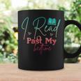 Women's Book Lover I Read Past My Bedtime Bookworm Readers Librarian Graphic Print Coffee Mug Gifts ideas Women's Book Lover I Read Past My Bedtime Bookworm Readers Librarian Graphic Print Coffee Mug Gifts ideas
