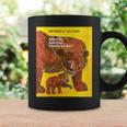 Women's Eric Carle Baby Bear Baby Bear What Do You See Book Cover Graphic Print Coffee Mug Gifts ideas Women's Eric Carle Baby Bear Baby Bear What Do You See Book Cover Graphic Print Coffee Mug Gifts ideas