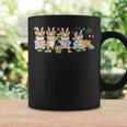 Women's Group Bunny Corgis Easter Reading Book Hunting Eggs Owner Graphic Print Coffee Mug Gifts ideas Women's Group Bunny Corgis Easter Reading Book Hunting Eggs Owner Graphic Print Coffee Mug Gifts ideas