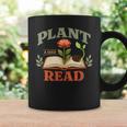 Women's Plant a Seed Read Reader Book Library Mom Dad Summer Graphic Print Coffee Mug Gifts ideas Women's Plant a Seed Read Reader Book Library Mom Dad Summer Graphic Print Coffee Mug Gifts ideas