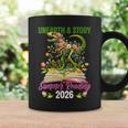 Women's Unearth A StoryRex Reading Book Floral Summer Reading Graphic Print Coffee Mug Gifts ideas Women's Unearth A StoryRex Reading Book Floral Summer Reading Graphic Print Coffee Mug Gifts ideas