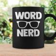 Word Nerd Book Reading Graphic Print Coffee Mug Gifts ideas Word Nerd Book Reading Graphic Print Coffee Mug Gifts ideas
