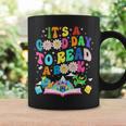 World Book Day 2026 Costume KidsShirts A Good Day To Read Graphic Print Coffee Mug Gifts ideas World Book Day 2026 Costume KidsShirts A Good Day To Read Graphic Print Coffee Mug Gifts ideas