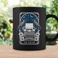 The Writer Typewriter Crow Writing Journalist Book Writer Graphic Print Coffee Mug Gifts ideas The Writer Typewriter Crow Writing Journalist Book Writer Graphic Print Coffee Mug Gifts ideas