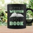 Writing Book Novel Writer & Published Author Save A Writer Graphic Print Coffee Mug Gifts ideas Writing Book Novel Writer & Published Author Save A Writer Graphic Print Coffee Mug Gifts ideas