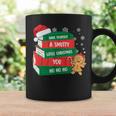 Have Yourself A Smutty Little Christmas You For Book Lovers Graphic Print Coffee Mug Gifts ideas Have Yourself A Smutty Little Christmas You For Book Lovers Graphic Print Coffee Mug Gifts ideas