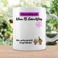 18th Birthday Guest Book 18 Years Girl Woman Graphic Print Coffee Mug Gifts ideas