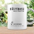 18th Birthday Guest Book Boy Or Girl Graphic Print Coffee Mug Gifts ideas