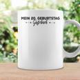 20th Birthday Guest Book For 1999 Born T-Shirt Graphic Print Coffee Mug Gifts ideas