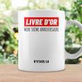 30th Birthday Man Woman 30th Birthday Party Guest Book Graphic Print Coffee Mug Gifts ideas 30th Birthday Man Woman 30th Birthday Party Guest Book Graphic Print Coffee Mug Gifts ideas