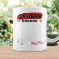33 Year 33rd Birthday Guest Book Graphic Print Coffee Mug Gifts ideas 33 Year 33rd Birthday Guest Book Graphic Print Coffee Mug Gifts ideas