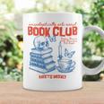 Anti Social Book Club Romance Reader Introverted Bookish Graphic Print Coffee Mug Gifts ideas Anti Social Book Club Romance Reader Introverted Bookish Graphic Print Coffee Mug Gifts ideas