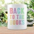BACK TO THE BOOKS Happy First Day School Future Grads Premium Tri-Blend Graphic Print Coffee Mug Gifts ideas BACK TO THE BOOKS Happy First Day School Future Grads Premium Tri-Blend Graphic Print Coffee Mug Gifts ideas