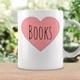 Back To School Heart Love Reading Cute I Love Books Graphic Print Coffee Mug Gifts ideas Back To School Heart Love Reading Cute I Love Books Graphic Print Coffee Mug Gifts ideas