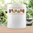 To Ban A Book Is To Fear Its Magic Men Women Graphic Print Coffee Mug Gifts ideas