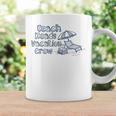 Beach Reads Vacation Crew Matching Book Club Cruise Graphic Print Coffee Mug Gifts ideas Beach Reads Vacation Crew Matching Book Club Cruise Graphic Print Coffee Mug Gifts ideas