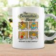 The Berenstain Bears Family Sports And Hobbies Vintage Book Graphic Print Coffee Mug Gifts ideas The Berenstain Bears Family Sports And Hobbies Vintage Book Graphic Print Coffee Mug Gifts ideas