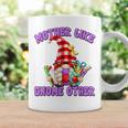 Best Teacher Grandma Gnome With Books For Teacher Mom Saying Graphic Print Coffee Mug Gifts ideas
