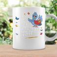 This Is My Book Character Costume Fun Pigeon Reading Lovers Graphic Print Coffee Mug Gifts ideas