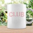 Book Club With My Besties Reading Lover Friends Read Graphic Print Coffee Mug Gifts ideas