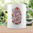 Book Fair Vibes Groovy 70s Retro School Librarian Graphic Print Coffee Mug Gifts ideas Book Fair Vibes Groovy 70s Retro School Librarian Graphic Print Coffee Mug Gifts ideas