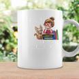 My Book And I Are Having A Moment I'Ll Deal With You Later Graphic Print Coffee Mug Gifts ideas