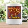 Book Of Kells Celtic Knot Medieval Bird Premium Tri-Blend Graphic Print Coffee Mug Gifts ideas Book Of Kells Celtic Knot Medieval Bird Premium Tri-Blend Graphic Print Coffee Mug Gifts ideas