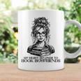 Book Lover Bent Over a Book Graphic Print Coffee Mug Gifts ideas