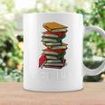 Book Lover For Bookworm Reading Lover Men Women Premium Tri-Blend Graphic Print Coffee Mug Gifts ideas