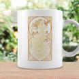 Book Lover Girl Librarian Between The Pages She Lives Premium Tri-Blend Graphic Print Coffee Mug Gifts ideas