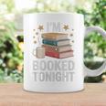 Book Lover Book Reading Coffee Premium Tri-Blend Graphic Print Coffee Mug Gifts ideas