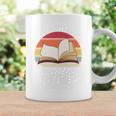 Book Lover Sayings Graphic Print Coffee Mug Gifts ideas