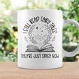 Book Lovers I Still Read Fairy Tales They'Re Just Spicy Now Graphic Print Coffee Mug Gifts ideas Book Lovers I Still Read Fairy Tales They'Re Just Spicy Now Graphic Print Coffee Mug Gifts ideas